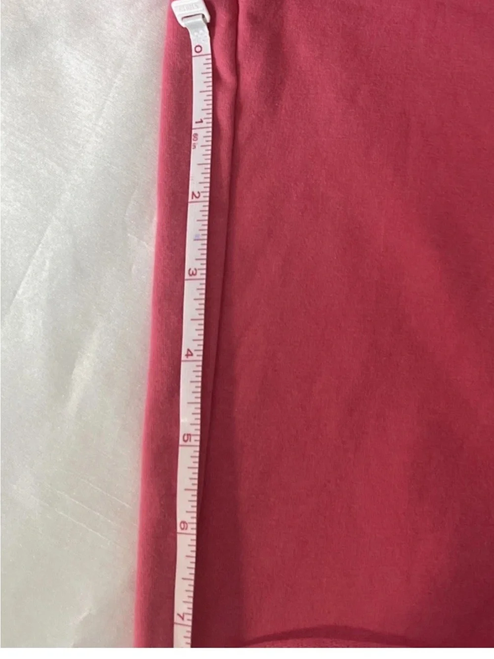Ralph Lauren Coral Pink Polo Embroidered Shorts girls Medium Size 10-12.